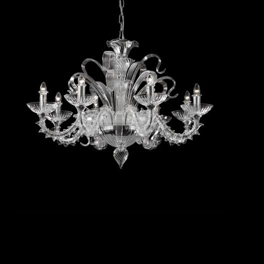 Люстра Ideal Lux SAN MARCO SP8 Ideal Lux