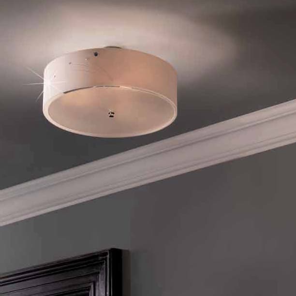 Потолочный светильник LALU (Gamma Delta Group) SHINY 6620 LALU (Gamma Delta Group)