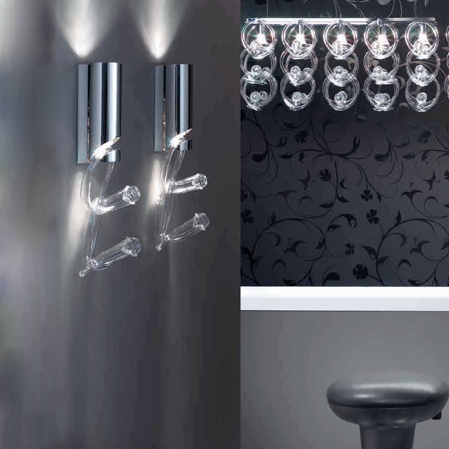 Настенный светильник LALU (Gamma Delta Group) SIRIUS 5301 LALU (Gamma Delta Group)