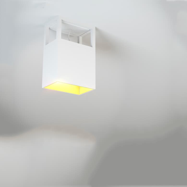 Потолочный светильник Dark SKINNER-BOX Dark