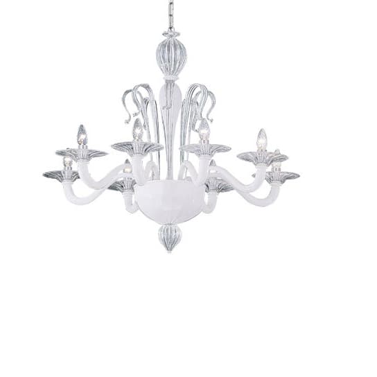 Люстра Ideal Lux SOGNO SP8 Ideal Lux