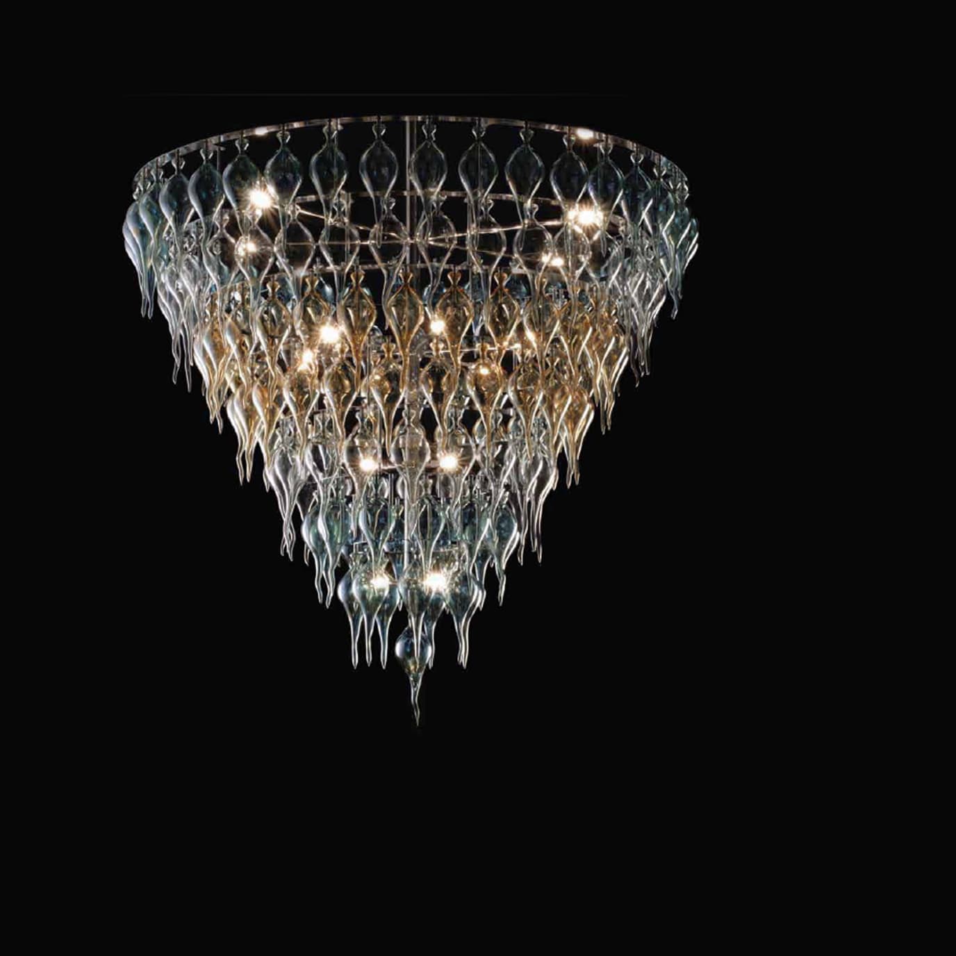 Подвесной светильник LALU (Gamma Delta Group) SOLEIL 4715 LALU (Gamma Delta Group)