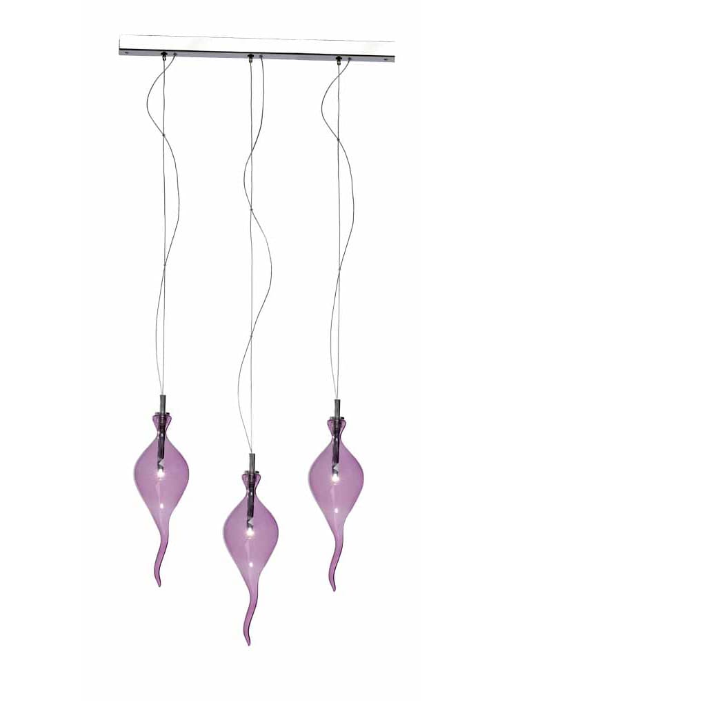 Подвесной светильник LALU (Gamma Delta Group) SOLEIL 4723 LALU (Gamma Delta Group)