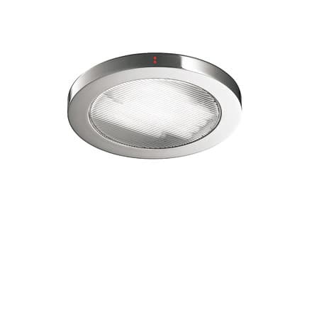 Встраиваемый в стену светильник Fabbian Sette W D54 F01 11 Fabbian