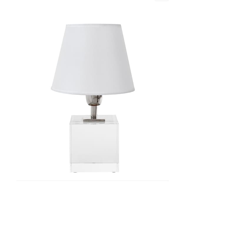 Настольная лампа Eichholtz Lamp Table The Square Eichholtz