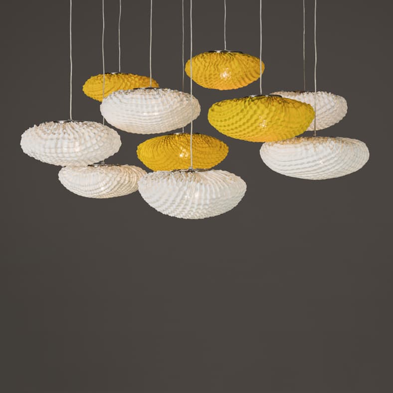 Подвесной светильник Arturo Alvarez Tati TA04-10 Arturo Alvarez