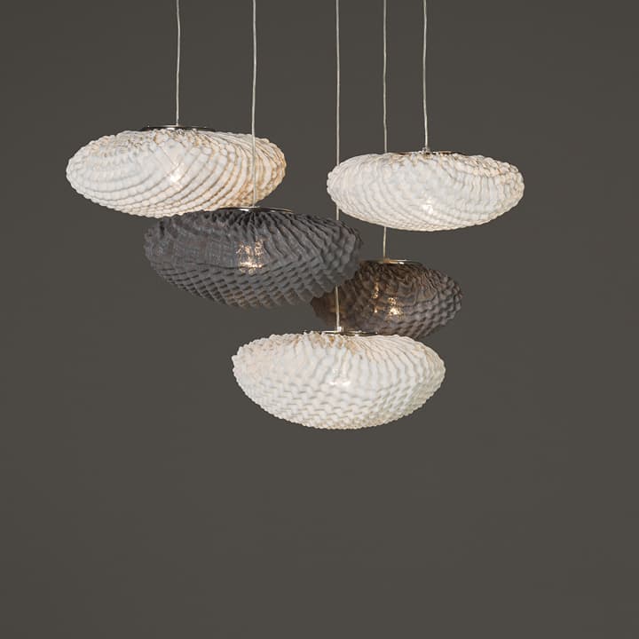 Подвесной светильник Arturo Alvarez Tati TA04-5 Arturo Alvarez