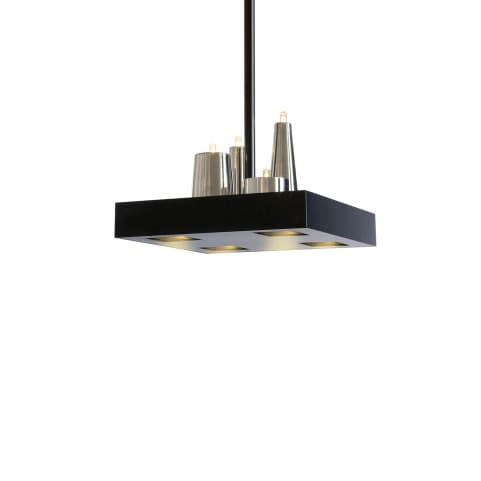 Подвесной светильник Brand van Egmond Table d'Amis TABS35BLM Brand van Egmond