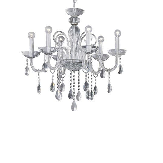 Люстра Ideal Lux TERESIA SP6