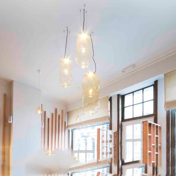 Подвесной светильник Dark THE BABY BUBBLE Dark