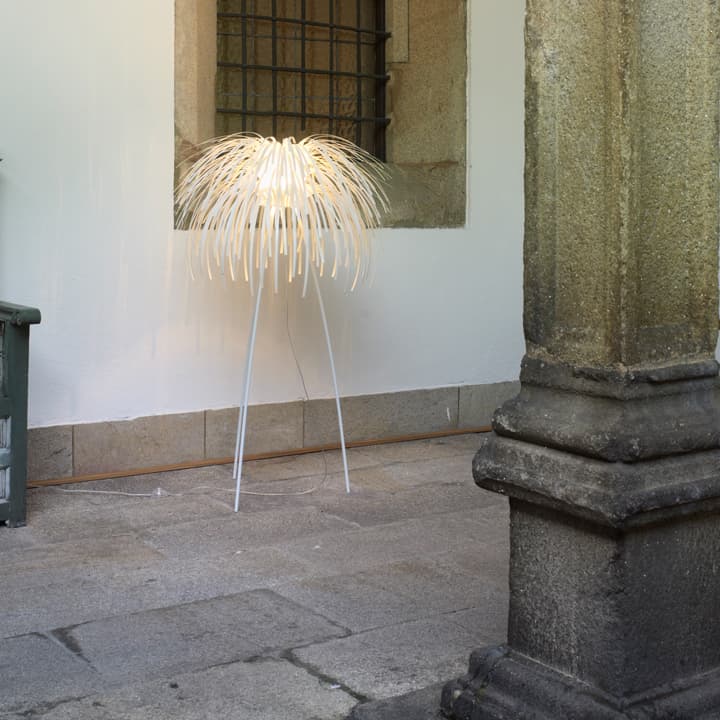 Напольный светильник Arturo Alvarez Tina TN03 Arturo Alvarez