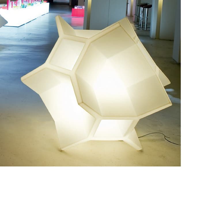 Напольный светильник Dark TWOLVE floor Dark