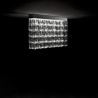 Потолочный светильник Fabbian Tile D95 E03 00 Fabbian