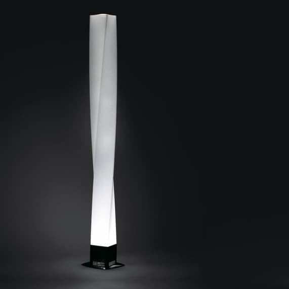 Напольный светильник Fabbian Twirl D49 C01 59 Fabbian