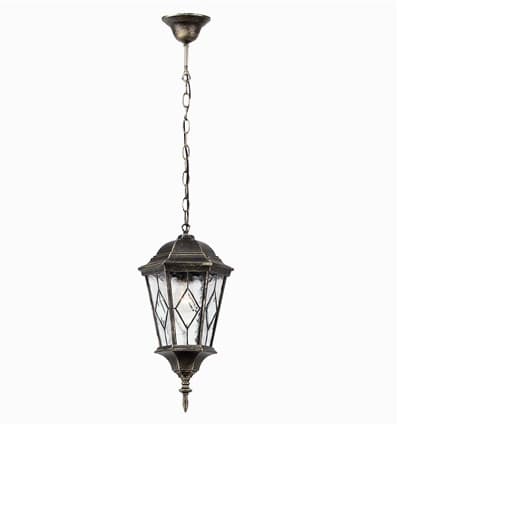 Подвесной светильник Ideal Lux VALLE SP1 Ideal Lux