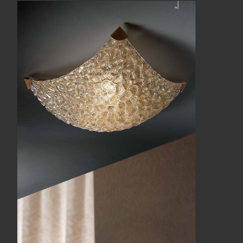 Потолочный светильник LALU (Gamma Delta Group) Vela 1712 LALU (Gamma Delta Group)