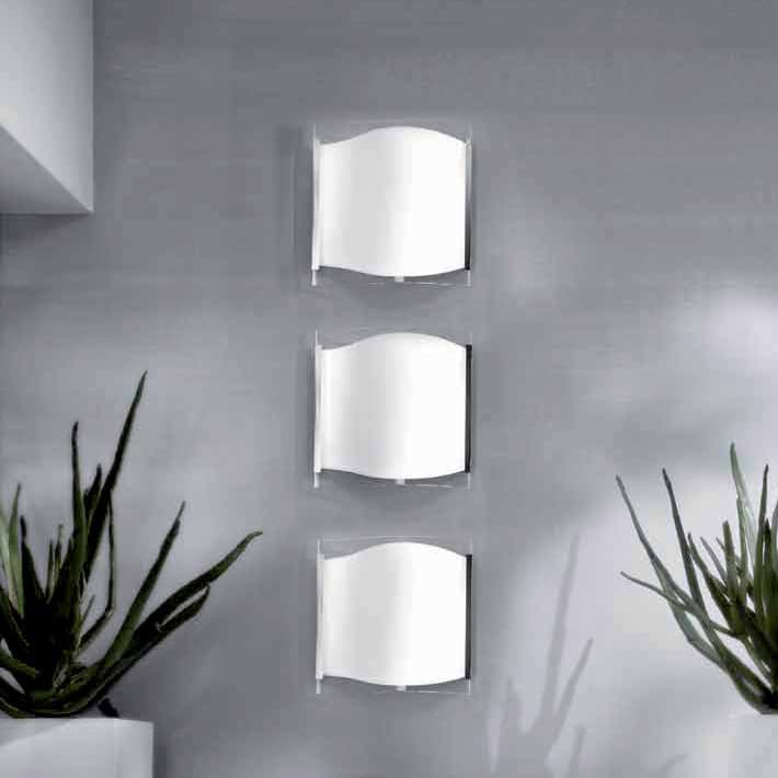 Потолочный светильник LALU (Gamma Delta Group) WALLWING 2370 LALU (Gamma Delta Group)