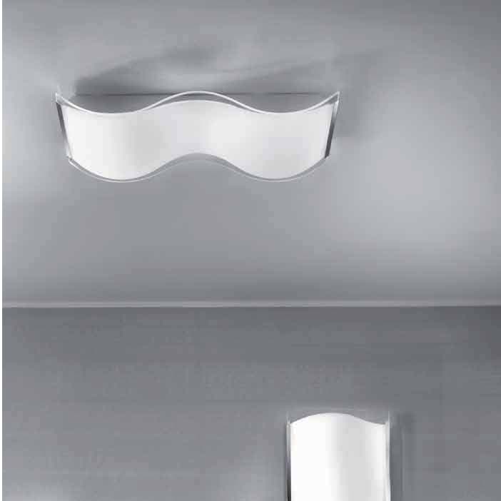 Потолочный светильник LALU (Gamma Delta Group) WALLWING 2371 LALU (Gamma Delta Group)