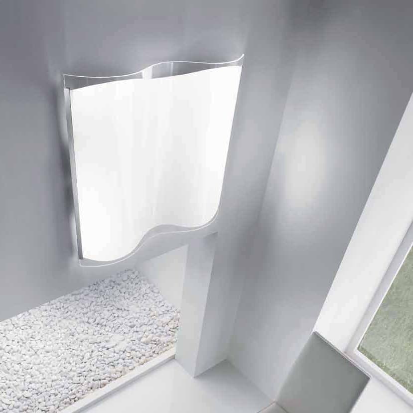 Потолочный светильник LALU (Gamma Delta Group) WALLWING 2373 LALU (Gamma Delta Group)