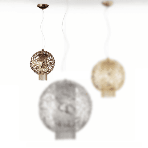 Подвесной светильник IDL WEAVE 511/3 IDL