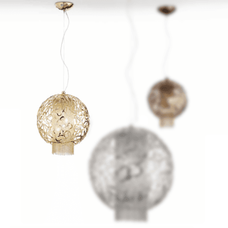 Подвесной светильник IDL WEAVE 511/4 IDL