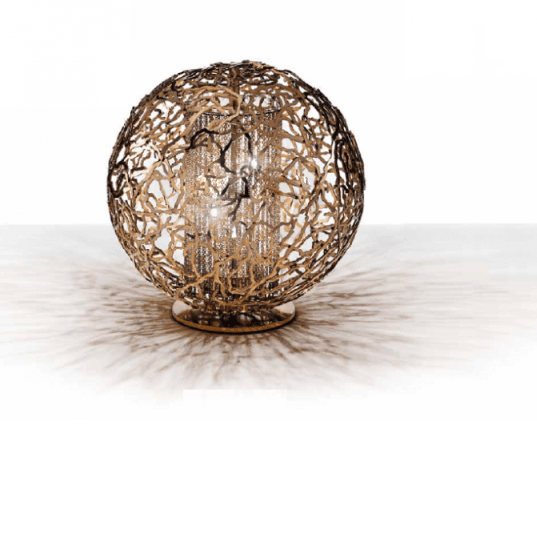 Настольная лампа IDL WEAVE 511/4L IDL