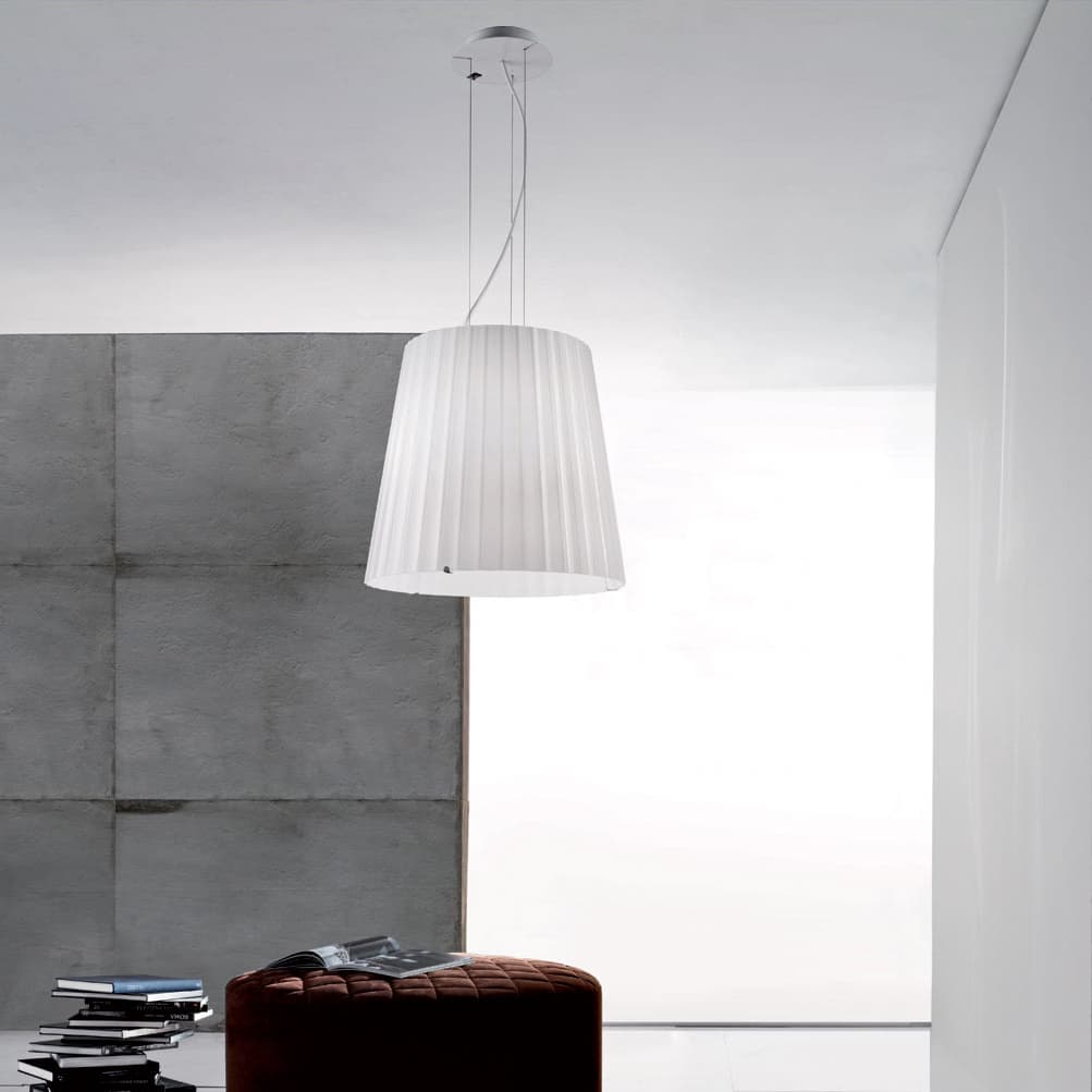 Подвесной светильник De Majo LUME White Dream S0WD