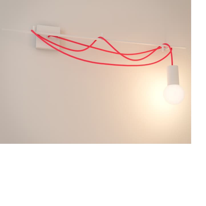 Настенный светильник Dark ZARTEL Dark