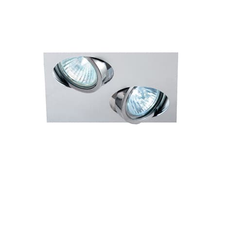 Встраиваемый в потолок светильник Fabbian Zen D67 L27 Fabbian