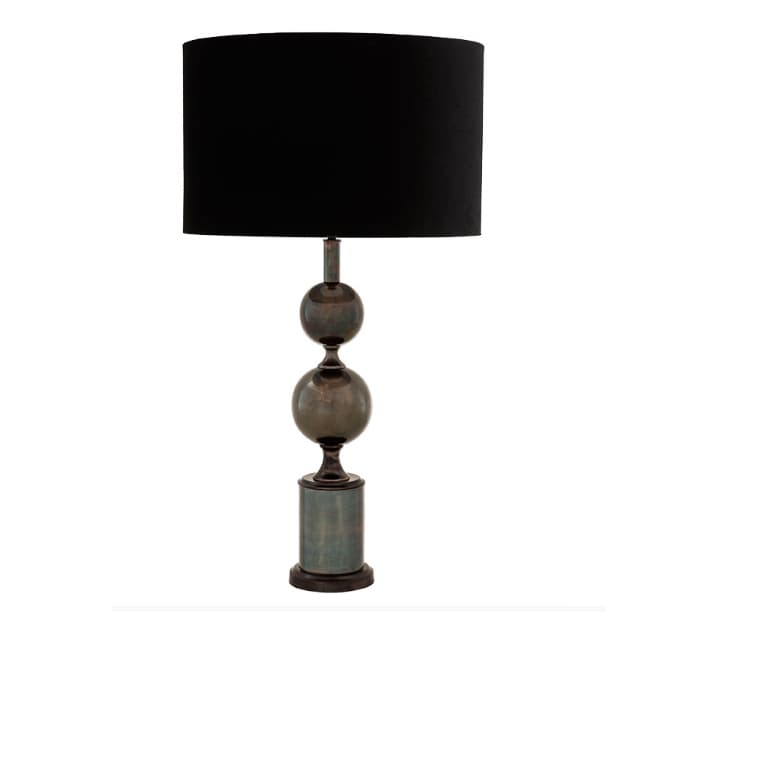 Настольная лампа Eichholtz Lamp Table Zephyr Eichholtz