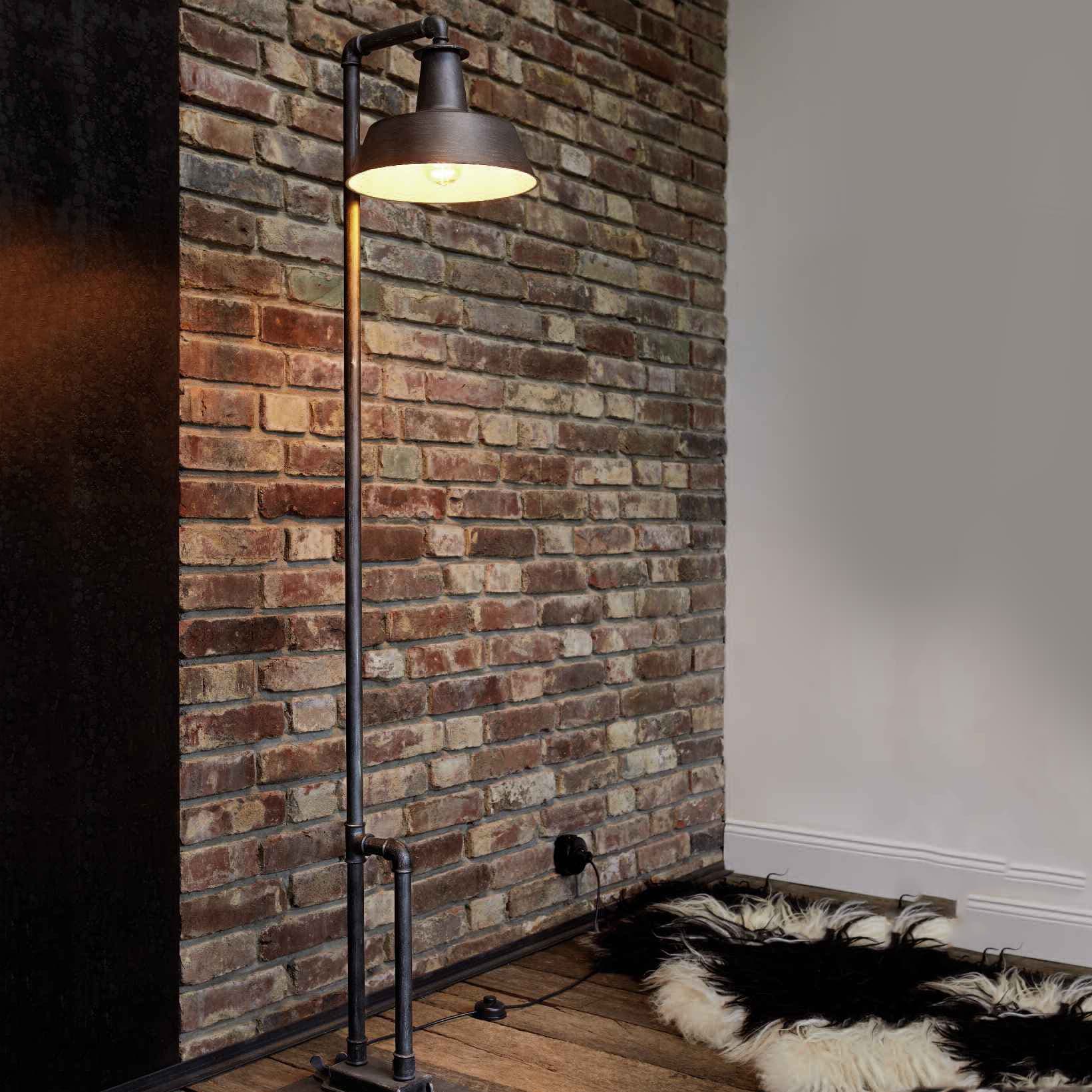 Торшер Robers Indoor SL 107 Robers Indoor