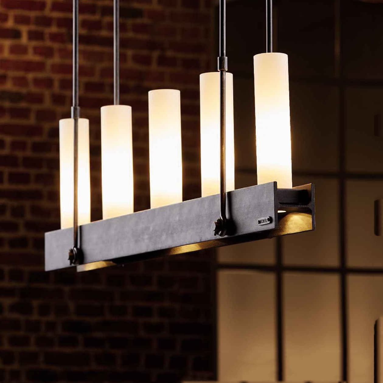 Подвесной светильник Robers Indoor HL 2547 Robers Indoor