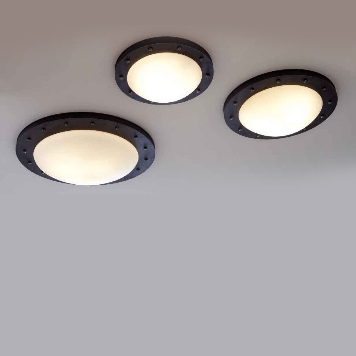 Потолочный светильник Robers Indoor DE 2550 Robers Indoor