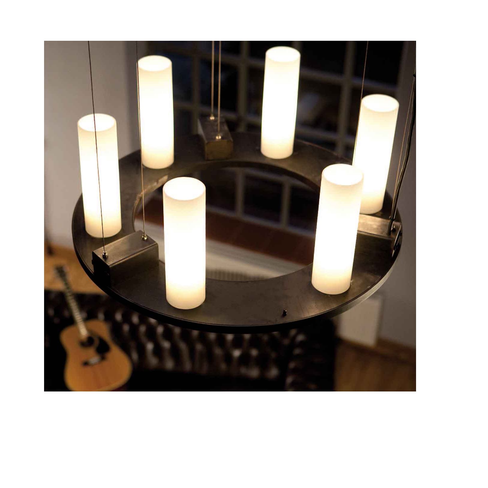 Подвесной светильник Robers Indoor HL 2557 Robers Indoor