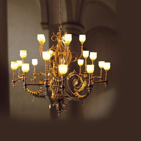 Люстра Robers Indoor HL 2594 Robers Indoor