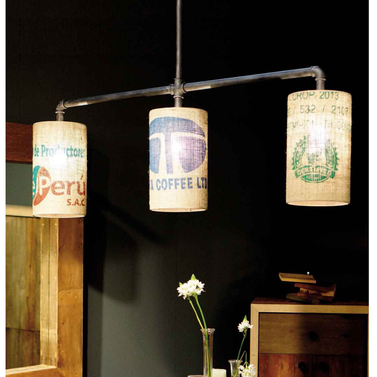 Подвесной светильник Robers Indoor HL 2609 Robers Indoor