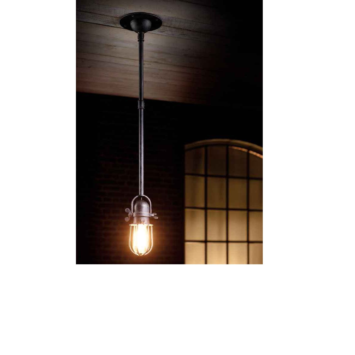 Подвесной светильник Robers Indoor HL 2620 Robers Indoor