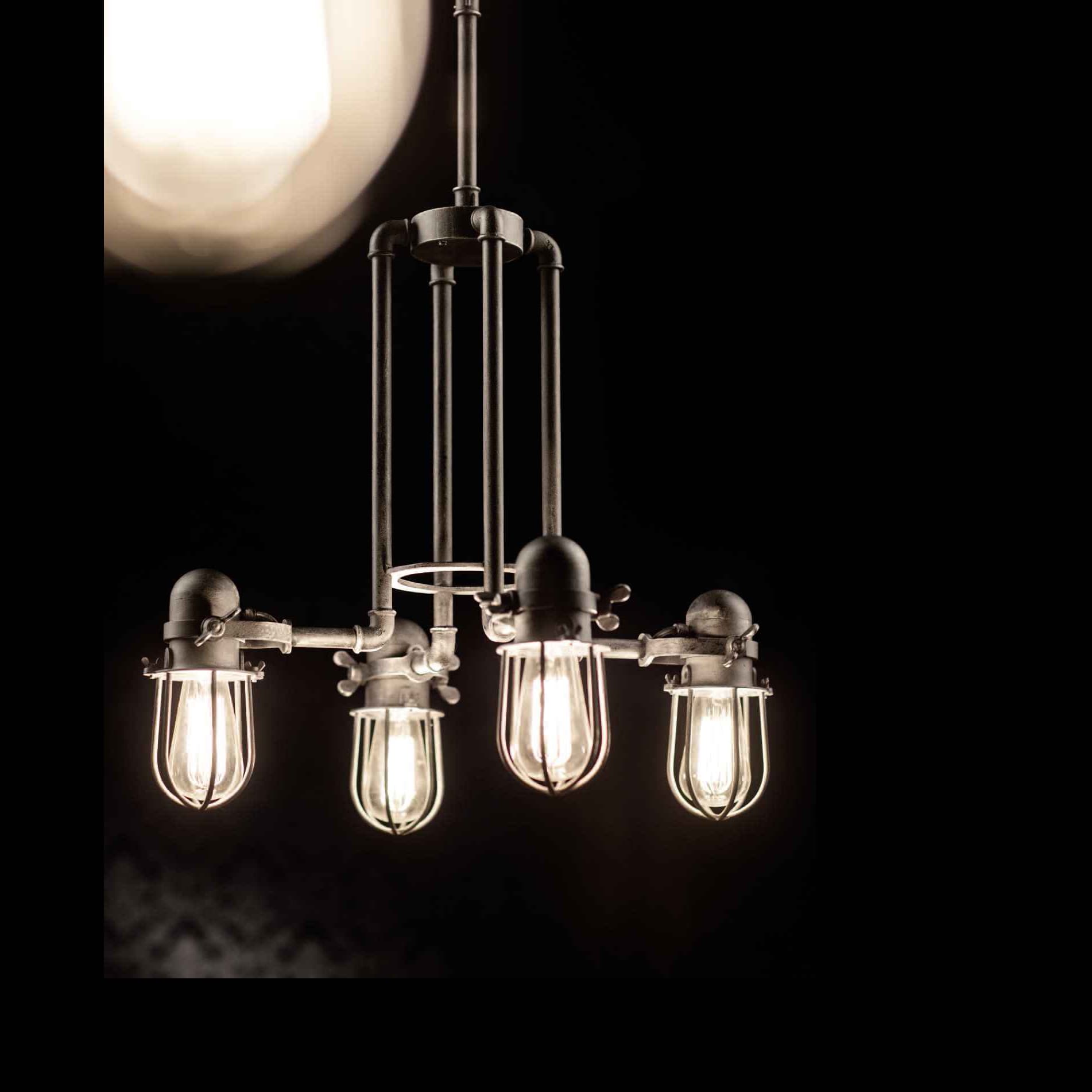 Подвесной светильник Robers Indoor HL 2623 Robers Indoor