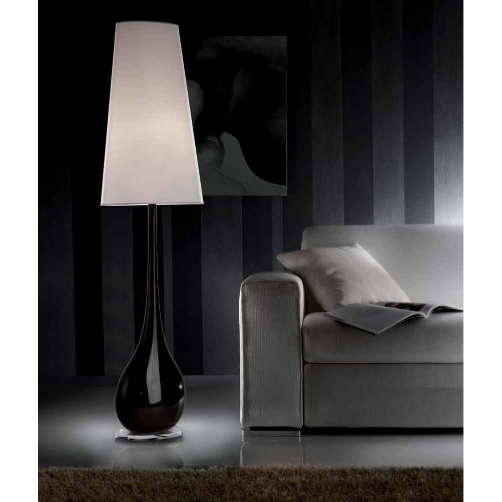 Торшер LALU (Gamma Delta Group) DROP 2803BN LALU (Gamma Delta Group)