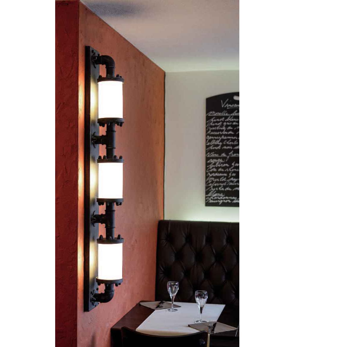 Настенный светильник Robers Indoor 33.000.078-BI Robers Indoor