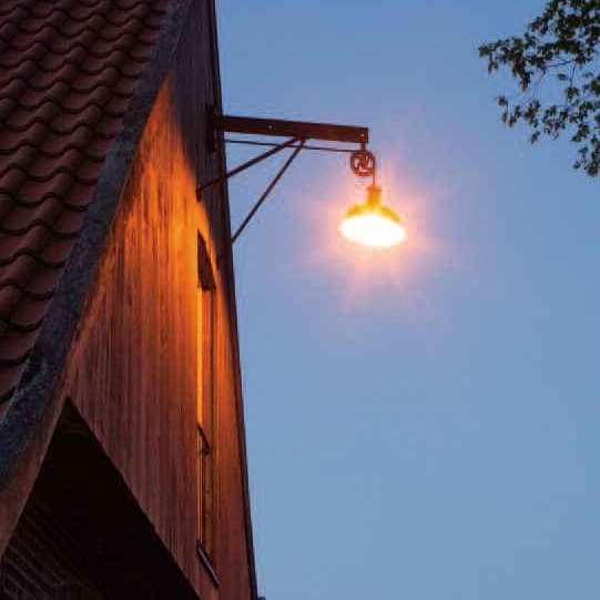 Настенный светильник Robers WL 3592 Robers