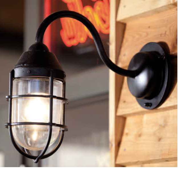 Настенный светильник Robers WL 3593 Robers