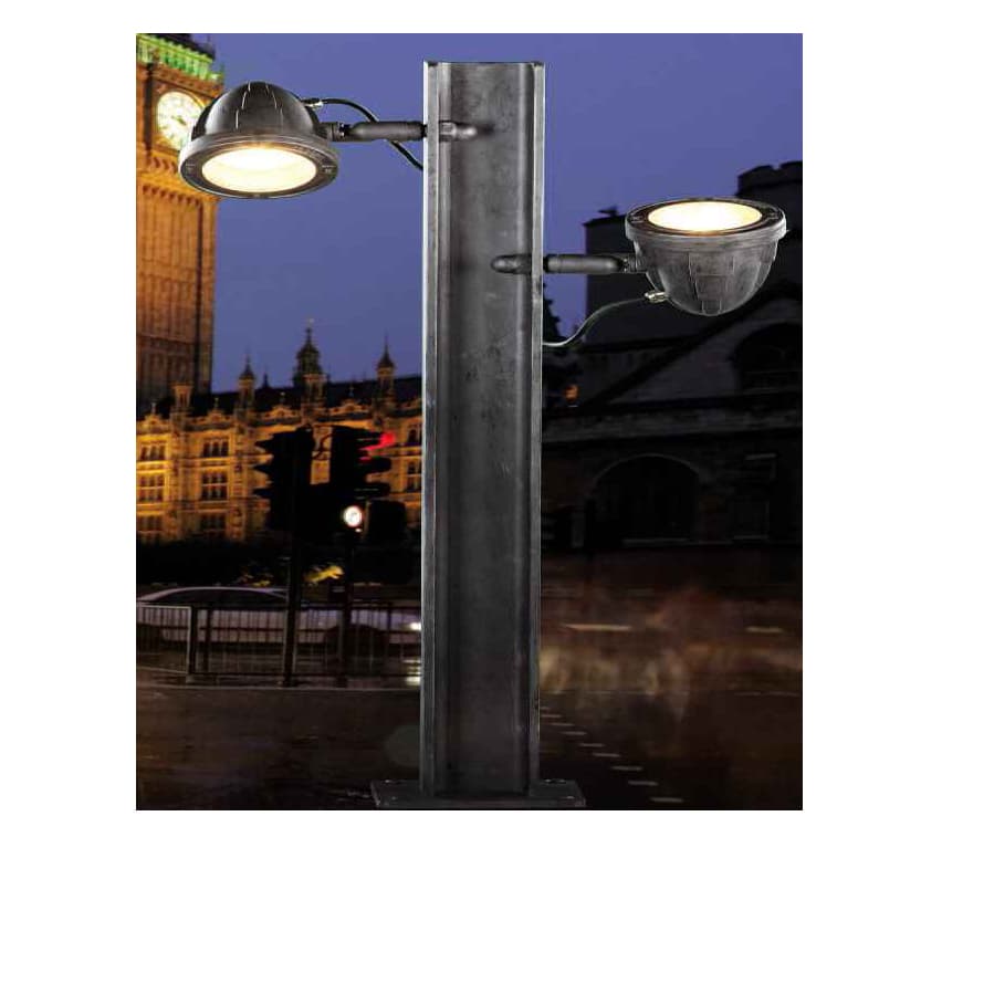 Уличный фонарь Robers AL 6774 Robers
