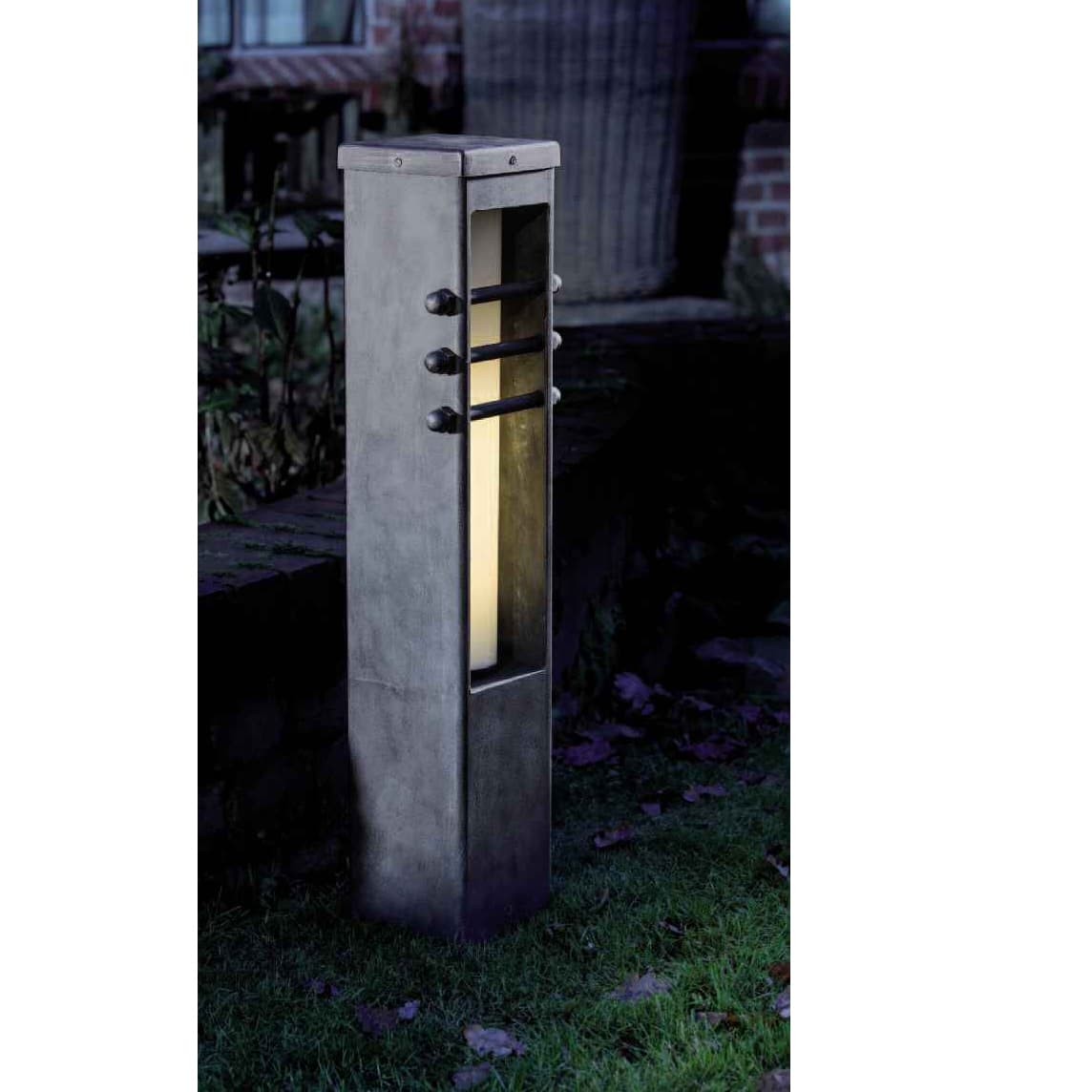 Уличный фонарь Robers AL 6788 Robers