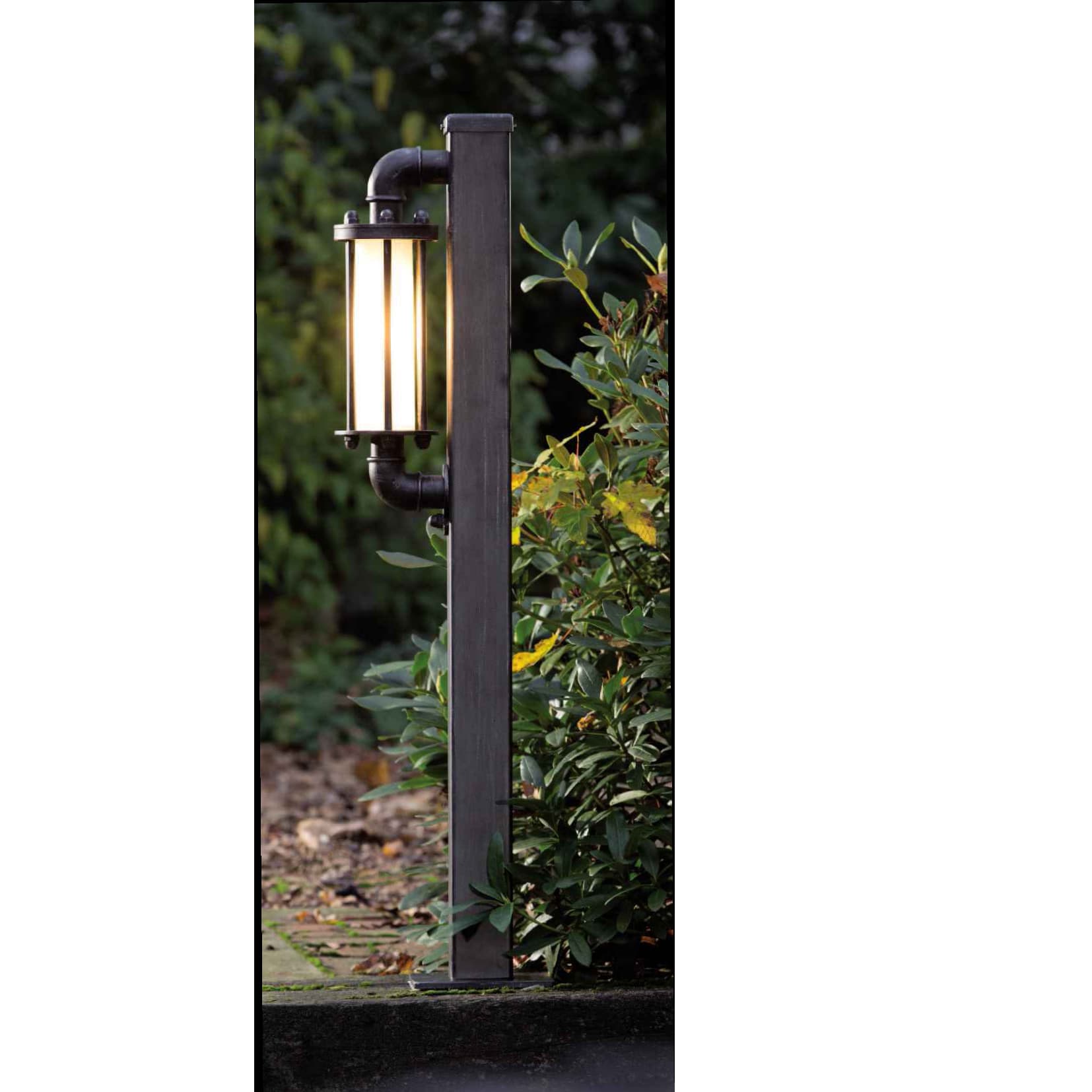 Уличный фонарь Robers AL 6824 Robers