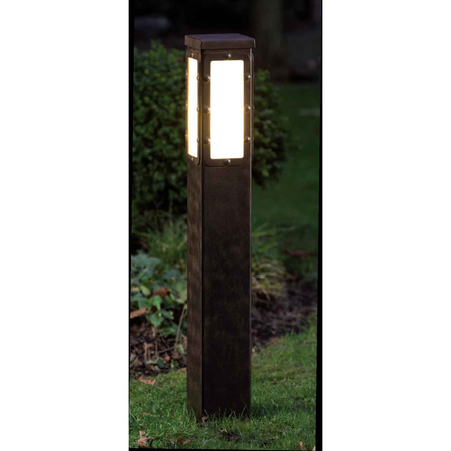 Уличный фонарь Robers AL 6833 Robers