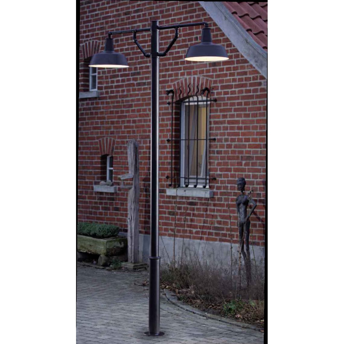 Уличный фонарь Robers AL 6835 Robers