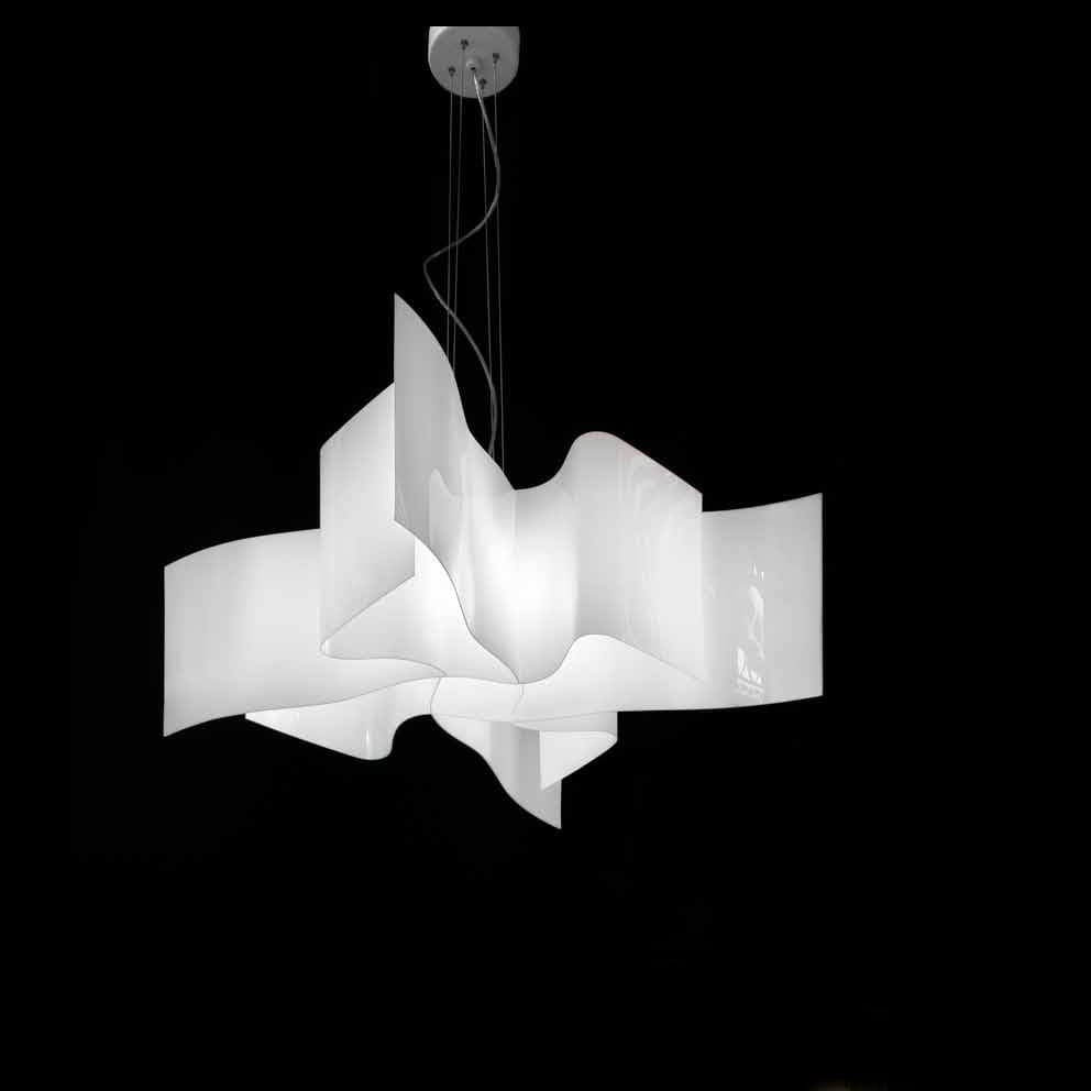 Подвесной светильник LALU (Gamma Delta Group) I CAN FLY 7514BN LALU (Gamma Delta Group)