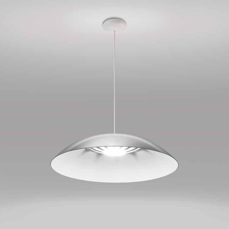 Подвесной светильник Linea Light BLOOM 7635 Linea Light