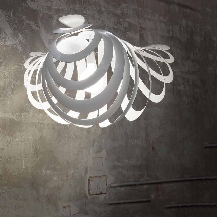 Подвесной светильник LALU (Gamma Delta Group) LALUNA 7711BN LALU (Gamma Delta Group)